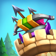Icon of program: Castle Defender: Fort Def…