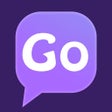 Icon of program: GoMeet - 18 Live Chat  Ca…