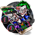Haunted Joker Theme icon