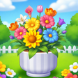 Icon of program: Bloom Flowers Sort: Lucky