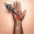 Icon of program: Try Tattoo On Your Photo