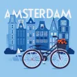 Icon of program: Amsterdam Travel Guide