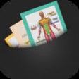 Icon of program: Anatomy Cards