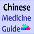 Icon of program: Chinese  Medicine Guide