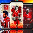 Icon of program: Mohamed Salah Wallpaper -…