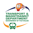Icon of program: eTransit Punjab