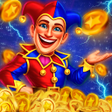 Icon of program: Blue Jokker
