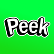 Icon of program: Peek: Secret Compliment