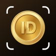 Icono de programa: Coin Scanner: Identify  V…
