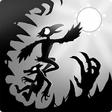 Icono de programa: Crowman & Wolfboy