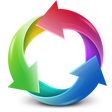 Icono de programa: iConvert Icons