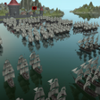 Icon of program: MEDIEVAL NAVAL WARS: FREE…