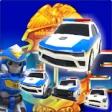 Icon of program: Car Toy Police Adventure