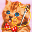 Icono de programa: Cross Stitch
