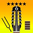 Icon of program: Charango Tuner Pro - Tune…