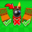 Icono de programa: Musical Bomb Chairs Survi…