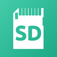 Icono de programa: Files to SD Card: Transfe…