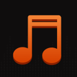 Icon of program: Melodic: Offline Music Pl…