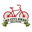 Icon of program: My City Bikes Delaware