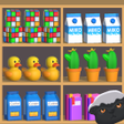 Icon of program: Shelf Triple Match 3D