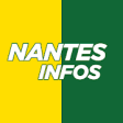 Icon of program: Nantes infos en direct
