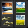 Icon of program: Photos to Albums