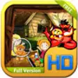 Icon of program: Find Hidden Objects : Tre…