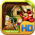 Icon of program: Find Hidden Objects : Tre…