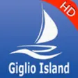 Icon of program: Giglio Island GPS Nautica…
