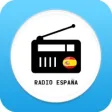 Icon of program: Radios espaolas - Mejores…
