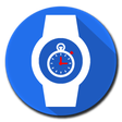 Icono de programa: Stopwatch For Android Wea…