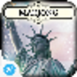 Icono de programa: Hidden Mahjong: World Won…