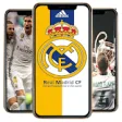 Icon of program: Real Madrid Wallpaper New…
