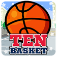 Icon of program: Ten Basket - Basketball G…