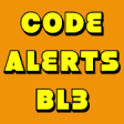 Icon of program: Code Alerts: BL3 (Free)