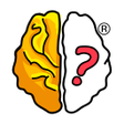 Icon of program: Brain Out  Can you pass i…