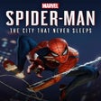 Icono de programa: Marvels Spider-Man: The C…