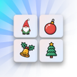 Icon of program: BuckWorld Puzzle Matching