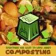 Icon of program: Home Composting for Organ…