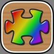 Icon of program: Hourly Jigsaw Puzzles - N…