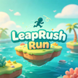 Icon of program: LeapRush Run