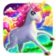 Icon of program: Unicorn Adventures World …