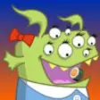 Icon of program: Monster Eat Sushi: A Free…