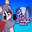 Indigo Park: Chapter 1 icon