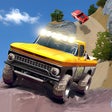 Icon of program: Off Road Monster Truck Dr…