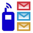Icono de programa: Crowd SMS
