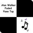 Icon of program: Piano Tap - Faded