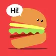 Icon of program: Hamburger | Graphic Desig…