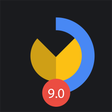 Icono de programa: DMD2 EMUI 9.0 Theme
