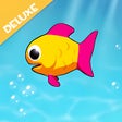 Icono de programa: Insaquarium Deluxe: Stran…